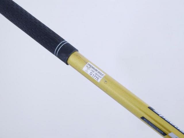 Fairway Wood : Katana : หัวไม้ 3 Katana Sword ATC-589a (ปี 2015) Loft 16 ก้าน Speeder 589 Flex SR