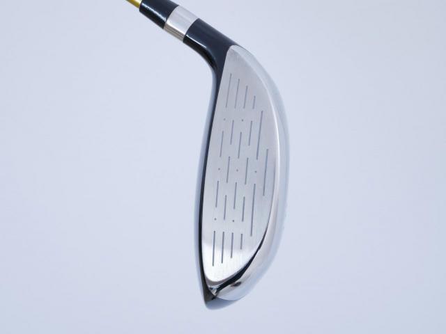 Fairway Wood : Katana : หัวไม้ 3 Katana Sword ATC-589a (ปี 2015) Loft 16 ก้าน Speeder 589 Flex SR