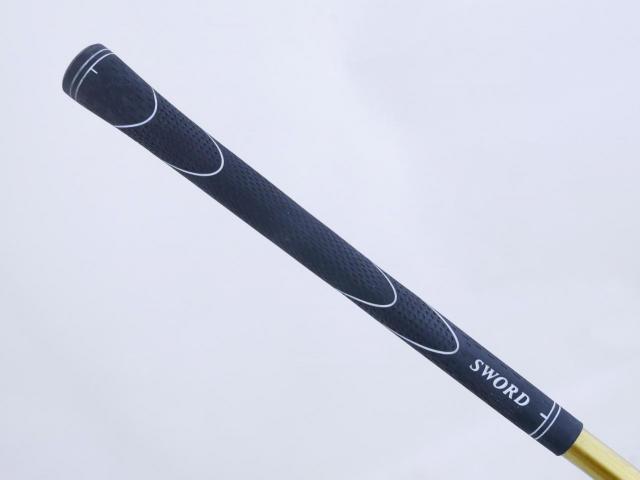 Fairway Wood : Katana : หัวไม้ 3 Katana Sword ATC-589a (ปี 2015) Loft 16 ก้าน Speeder 589 Flex SR