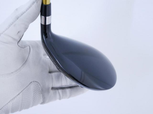 Fairway Wood : Katana : หัวไม้ 5 Katana Sword ATC-589a (ปี 2015) Loft 20 ก้าน Speeder 589 Flex SR