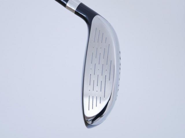 Fairway Wood : Katana : หัวไม้ 5 Katana Sword ATC-589a (ปี 2015) Loft 20 ก้าน Speeder 589 Flex SR