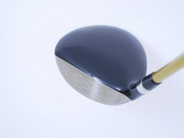 Fairway Wood : Katana : หัวไม้ 5 Katana Sword ATC-589a (ปี 2015) Loft 20 ก้าน Speeder 589 Flex SR