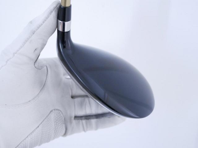 Fairway Wood : Katana : หัวไม้ 3 Katana Sword ATC-589b (ปี 2017) Loft 16 ก้าน Fujikura Speeder 589b Flex SR
