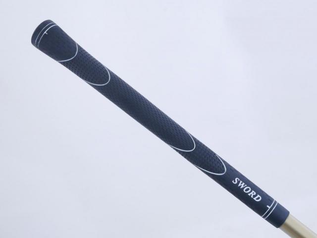 Fairway Wood : Katana : หัวไม้ 3 Katana Sword ATC-589b (ปี 2017) Loft 16 ก้าน Fujikura Speeder 589b Flex SR
