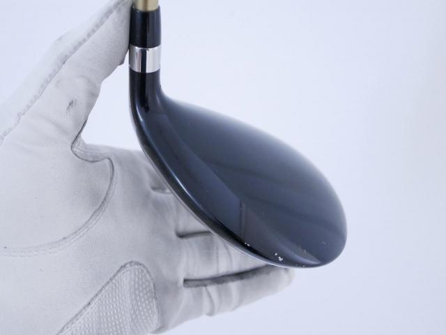 Fairway Wood : Katana : หัวไม้ 5 Katana Sword ATC-589b (ปี 2017) Loft 20 ก้าน Fujikura Speeder 589b Flex SR
