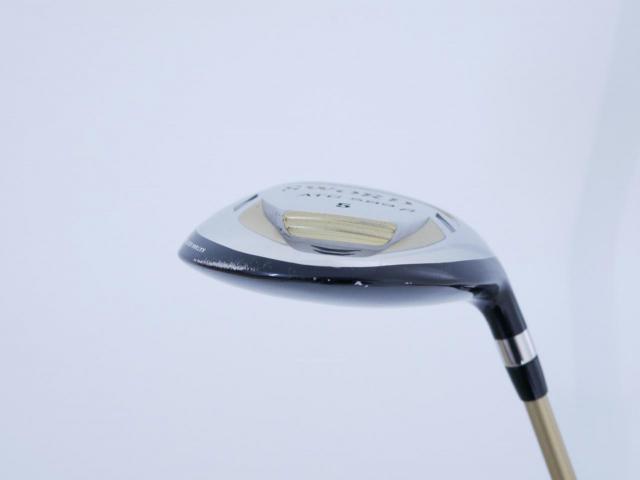 Fairway Wood : Katana : หัวไม้ 5 Katana Sword ATC-589b (ปี 2017) Loft 20 ก้าน Fujikura Speeder 589b Flex SR
