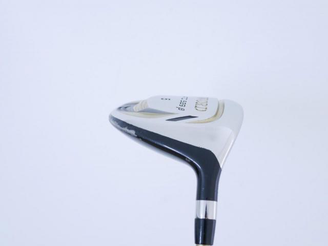 Fairway Wood : Katana : หัวไม้ 5 Katana Sword ATC-589b (ปี 2017) Loft 20 ก้าน Fujikura Speeder 589b Flex SR
