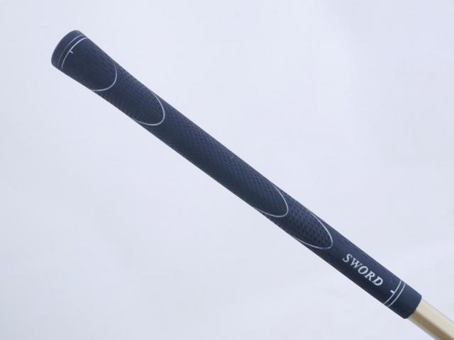 Fairway Wood : Katana : หัวไม้ 5 Katana Sword ATC-589b (ปี 2017) Loft 20 ก้าน Fujikura Speeder 589b Flex SR
