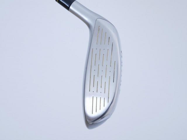 Fairway Wood : Katana : หัวไม้ 3 Katana Sword Sniper EG Loft 16 ก้าน Fujikura Speeder 589 Flex R