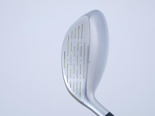 Fairway Wood : Katana : หัวไม้ 3 Katana Sword Sniper EG Loft 16 ก้าน Fujikura Speeder 589 Flex R