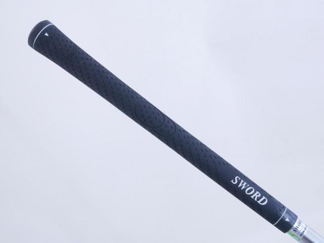 Fairway Wood : Katana : หัวไม้ 3 Katana Sword Sniper EG Loft 16 ก้าน Fujikura Speeder 589 Flex R