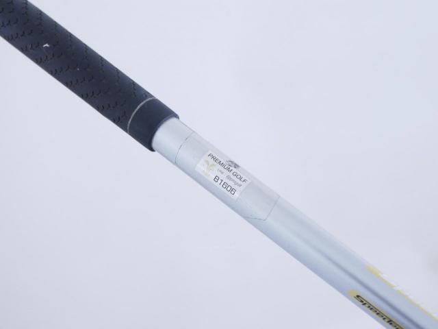 Fairway Wood : Katana : หัวไม้ 3 Katana Sword Sniper EG Loft 16 ก้าน Fujikura Speeder 589 Flex R