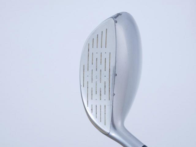 Fairway Wood : Katana : หัวไม้ 3 Katana Sword Sniper EG Loft 16 ก้าน Fujikura Speeder 589 Flex R