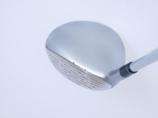 Fairway Wood : Katana : หัวไม้ 3 Katana Sword Sniper EG Loft 16 ก้าน Fujikura Speeder 589 Flex R