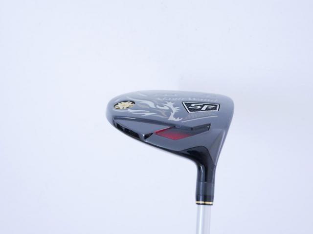 Fairway Wood : Other Brand : หัวไม้ 3 ENA MagicWand SF (รุ่นปี 2023 เบามากๆ ตีสบายสุดๆ) Loft 15 ก้าน Fujikura Speeder Flex SR