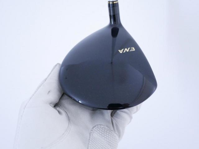 Fairway Wood : Other Brand : หัวไม้ 3 ENA MagicWand SF (รุ่นปี 2023 เบามากๆ ตีสบายสุดๆ) Loft 15 ก้าน Fujikura Speeder Flex SR