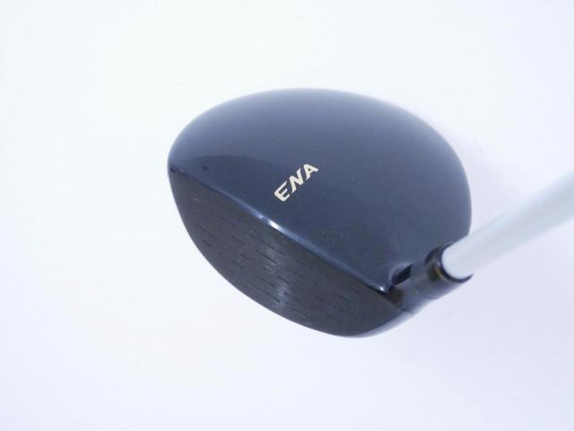 Fairway Wood : Other Brand : หัวไม้ 3 ENA MagicWand SF (รุ่นปี 2023 เบามากๆ ตีสบายสุดๆ) Loft 15 ก้าน Fujikura Speeder Flex SR