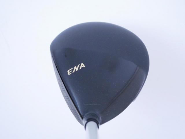 Fairway Wood : Other Brand : หัวไม้ 3 ENA MagicWand SF (รุ่นปี 2023 เบามากๆ ตีสบายสุดๆ) Loft 15 ก้าน Fujikura Speeder Flex SR