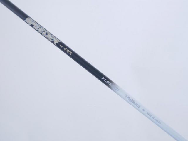 Fairway Wood : Other Brand : หัวไม้ 3 ENA MagicWand SF (รุ่นปี 2023 เบามากๆ ตีสบายสุดๆ) Loft 15 ก้าน Fujikura Speeder Flex SR