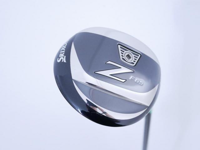 Fairway Wood : Other Brand : หัวไม้ 3 Srixon Z F65 (ปี 2018) Loft 15 ก้าน Miyazaki Flex S