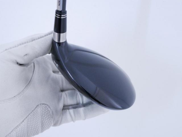 Fairway Wood : Other Brand : หัวไม้ 3 Srixon Z F65 (ปี 2018) Loft 15 ก้าน Miyazaki Flex S