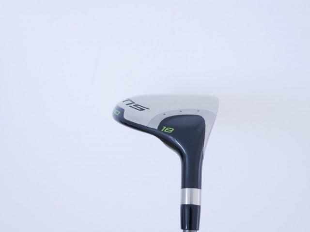 Fairway Wood : Other Brand : หัวไม้ 5 Mizuno Sure DD Loft 18 Flex S