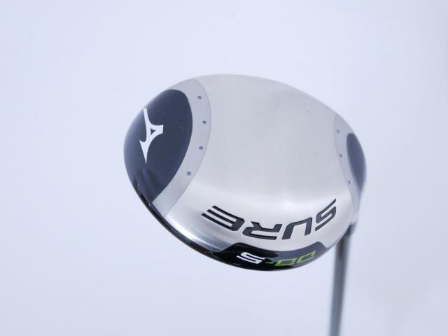Fairway Wood : Other Brand : หัวไม้ 5 Mizuno Sure DD Loft 18 Flex S