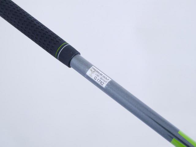 Fairway Wood : Other Brand : หัวไม้ 5 Mizuno Sure DD Loft 18 Flex S