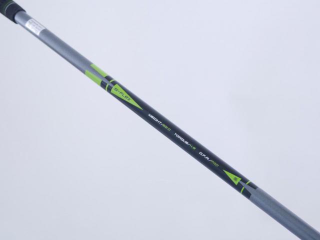 Fairway Wood : Other Brand : หัวไม้ 5 Mizuno Sure DD Loft 18 Flex S