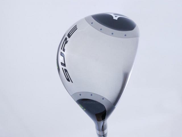 Fairway Wood : Other Brand : หัวไม้ 7 Mizuno Sure DD Loft 21 Flex S