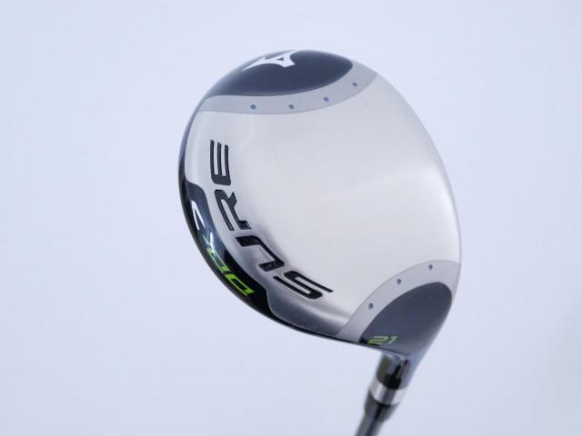 Fairway Wood : Other Brand : หัวไม้ 7 Mizuno Sure DD Loft 21 Flex S