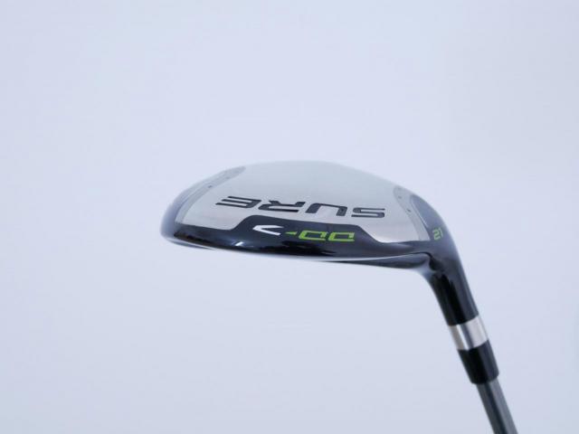 Fairway Wood : Other Brand : หัวไม้ 7 Mizuno Sure DD Loft 21 Flex S
