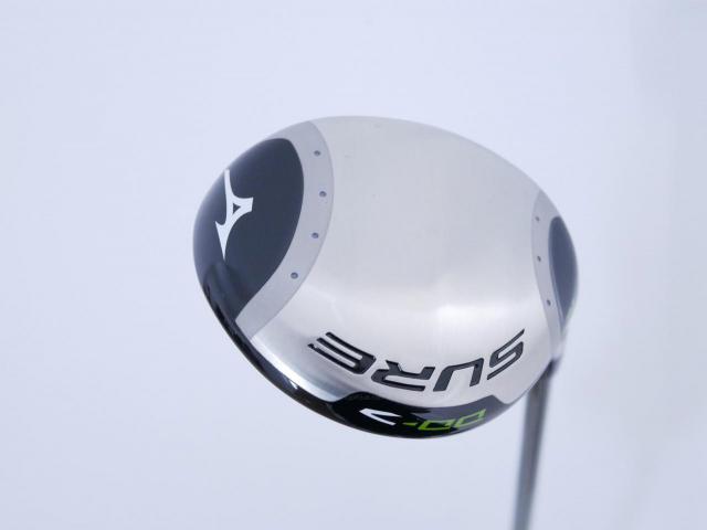 Fairway Wood : Other Brand : หัวไม้ 7 Mizuno Sure DD Loft 21 Flex S