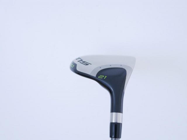 Fairway Wood : Other Brand : หัวไม้ 7 Mizuno Sure DD Loft 21 Flex S