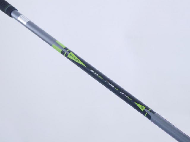 Fairway Wood : Other Brand : หัวไม้ 7 Mizuno Sure DD Loft 21 Flex S