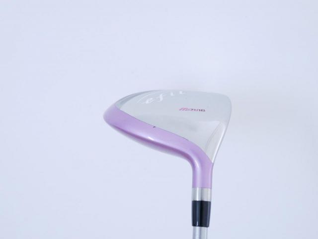 Lady club : All : หัวไม้ 4 Mizuno Efil Loft 19 Flex L
