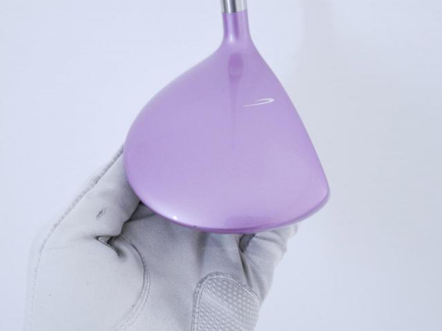 Lady club : All : หัวไม้ 4 Mizuno Efil Loft 19 Flex L