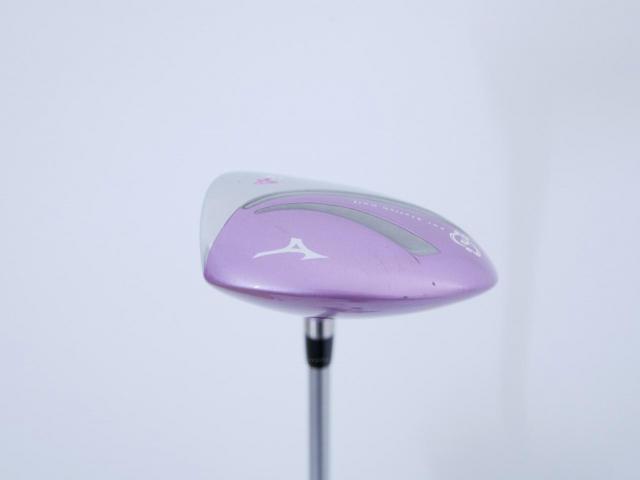 Lady club : All : หัวไม้ 4 Mizuno Efil Loft 19 Flex L