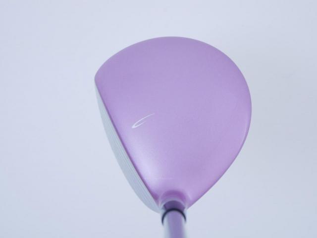 Lady club : All : หัวไม้ 4 Mizuno Efil Loft 19 Flex L