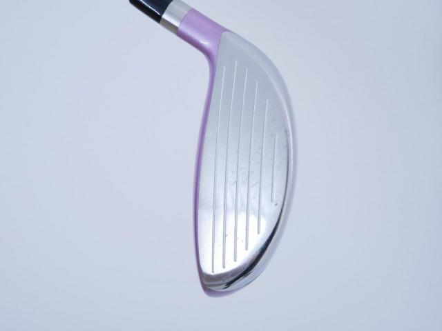 Lady club : All : หัวไม้ 4 Mizuno Efil Loft 19 Flex L