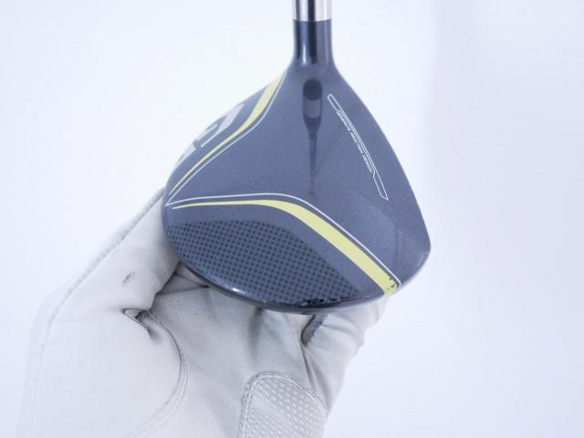 Fairway Wood : Tourstage : หัวไม้ 3 Tourstage X-FW GR Loft 15 ก้าน Tour AD Flex R