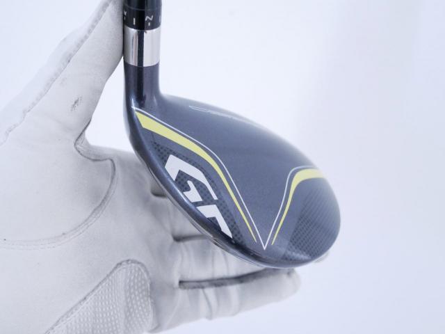 Fairway Wood : Tourstage : หัวไม้ 3 Tourstage X-FW GR Loft 15 ก้าน Tour AD Flex R