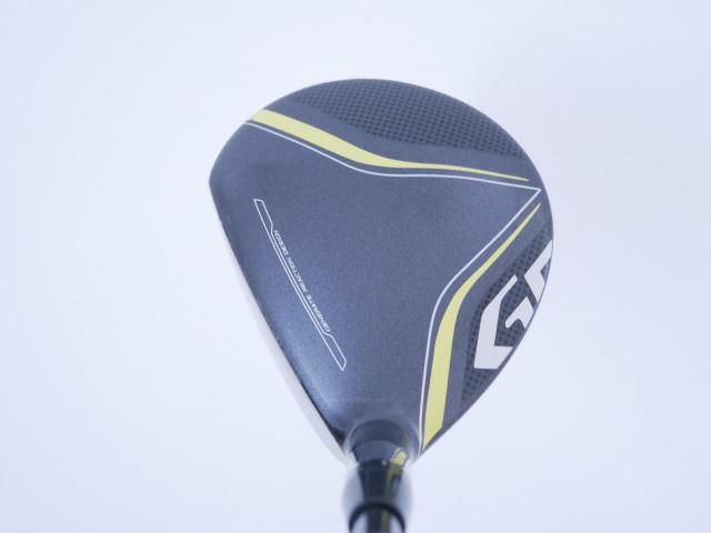 Fairway Wood : Tourstage : หัวไม้ 3 Tourstage X-FW GR Loft 15 ก้าน Tour AD Flex R