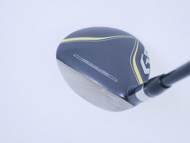 Fairway Wood : Tourstage : หัวไม้ 3 Tourstage X-FW GR Loft 15 ก้าน Tour AD Flex R
