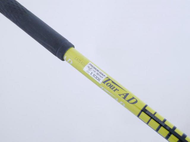 Fairway Wood : Tourstage : หัวไม้ 3 Tourstage X-FW GR Loft 15 ก้าน Tour AD Flex R