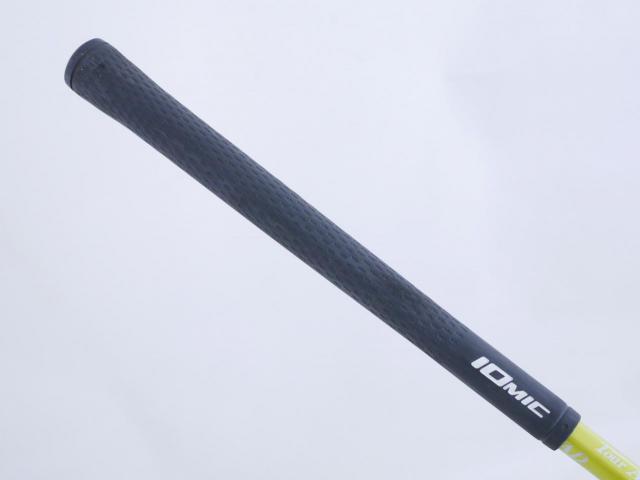 Fairway Wood : Tourstage : หัวไม้ 3 Tourstage X-FW GR Loft 15 ก้าน Tour AD Flex R