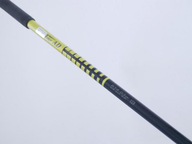 Fairway Wood : Tourstage : หัวไม้ 3 Tourstage X-FW GR Loft 15 ก้าน Tour AD Flex R