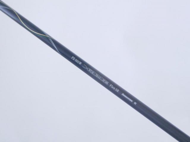 Fairway Wood : Tourstage : หัวไม้ 4 Tourstage PHYZ (ซี่รีย์ท็อปของ Tourstage) Loft 17 Flex SR