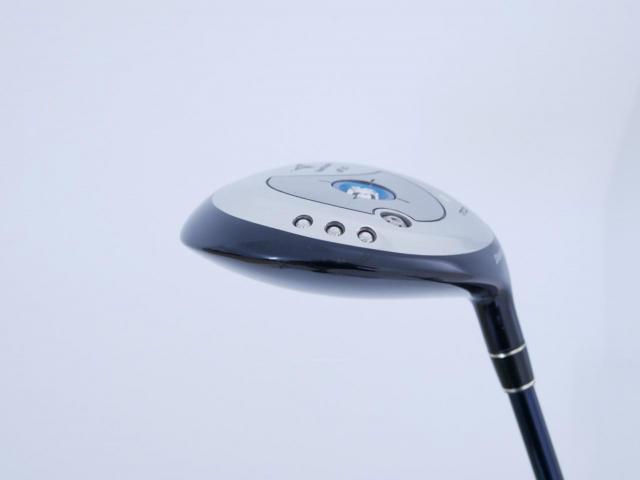 Fairway Wood : Tourstage : หัวไม้ 4 Tourstage VIQ (ตีง่าย) Loft 17 Flex SR