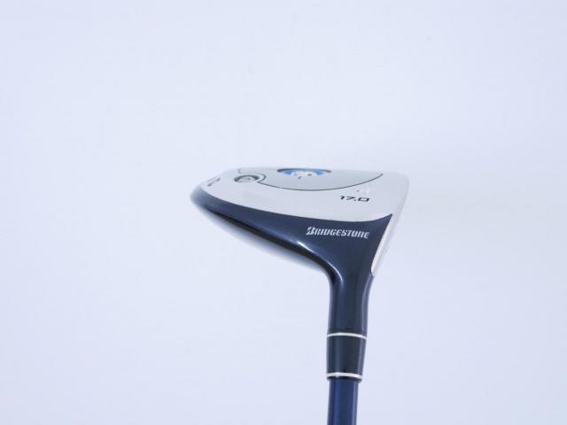 Fairway Wood : Tourstage : หัวไม้ 4 Tourstage VIQ (ตีง่าย) Loft 17 Flex SR